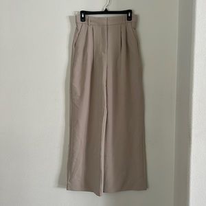 NWT Abercrombie Pant